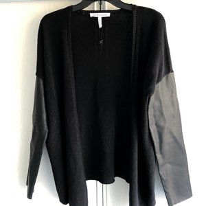 BCBGeneration Black Top